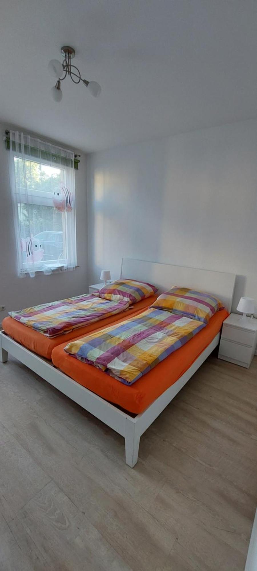 Ferienwohnungen Haus Glueckauf Kolpinsee Room photo